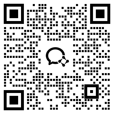 客服二维码